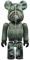 ベアブリック×ベイプ×アルファ MA-1 100%&400% セット
Order ベアブリック×ベイプ×アルファ MA-1 100%&400% セット