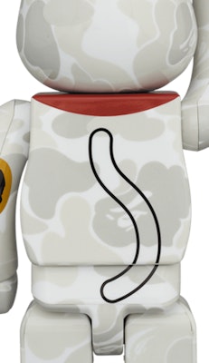 Bearbrick x BAPE x Maneki Neko & Daruma 400% 2PACK Order Bearbrick x BAPE x Maneki Neko & Daruma 400% 2PACK
