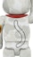 Order Bearbrick x BAPE x Maneki Neko & Daruma 400% 2PACK