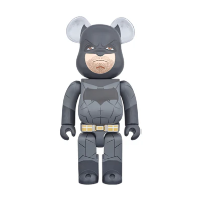Bearbrick Batman 1000% Multi