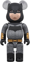 Bearbrick x Batman Justice League Version 1000% Multi Bearbrick x Batman Justice League Version 1000% Multi