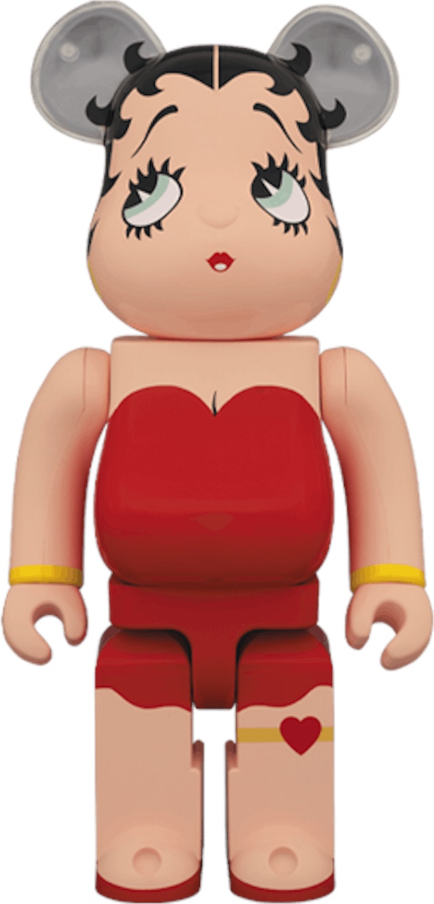 bearbrick-betty-boop-tm-1000