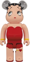 Bearbrick x Betty Boop 1000% Bearbrick x Betty Boop 1000%