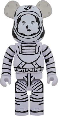 베어브릭 x BBC 우주비행사 1000% 멀티
Buy 베어브릭 x BBC 우주비행사 1000% 멀티