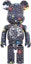 Buy Bearbrick x Billionaire Boys Club 星空1000% 多色版