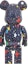 Order Bearbrick x Billionaire Boys Club 星空1000% 多色版