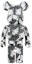 Buy Bearbrick x Black Scandal x Yohji Yamamoto x Suzume Uchida x S.H.I.P & Crew (Us In Me) 1000%