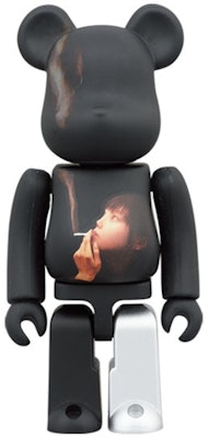 Set Bearbrick x Black Scandal x Yohji Yamamoto x Suzume Uchida x S.H.I.P & Crew 100% & 400% Order Set Bearbrick x Black Scandal x Yohji Yamamoto x Suzume Uchida x S.H.I.P & Crew 100% & 400%