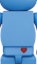 Order Bearbrick x Care Bears Grumpy Bear (TM) 1000%