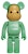 Bearbrick x CLOT Melon 1000% Green