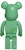 Bearbrick x CLOT Melon 1000% Green