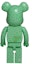 Order Bearbrick x CLOT Melon 1000% Green