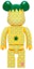Order Bearbrick x CLOT Summer Fruits Pink Pineapple 1000%