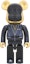 Buy Bearbrick x Daft Punk Random Access Memories Versión 1000% Dorado