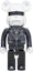 Buy Bearbrick x Daft Punk Random Access Memories Versi 1000% Perak