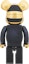 Order Bearbrick x Daft Punk Random Access Memories Versión 1000% Dorado