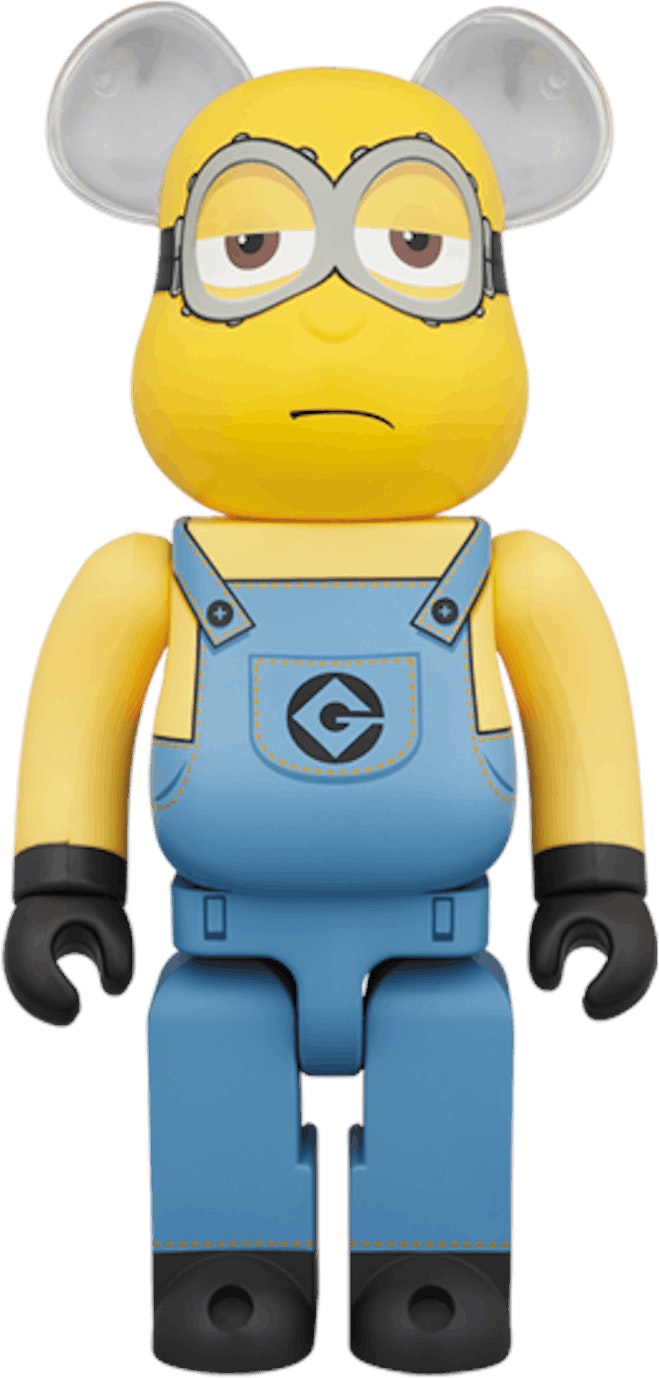 bearbrick-x-descipable-me-kevin-1000-yellow