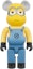 Buy Bearbrick x Mi Villano Favorito Kevin 1000% Amarillo
