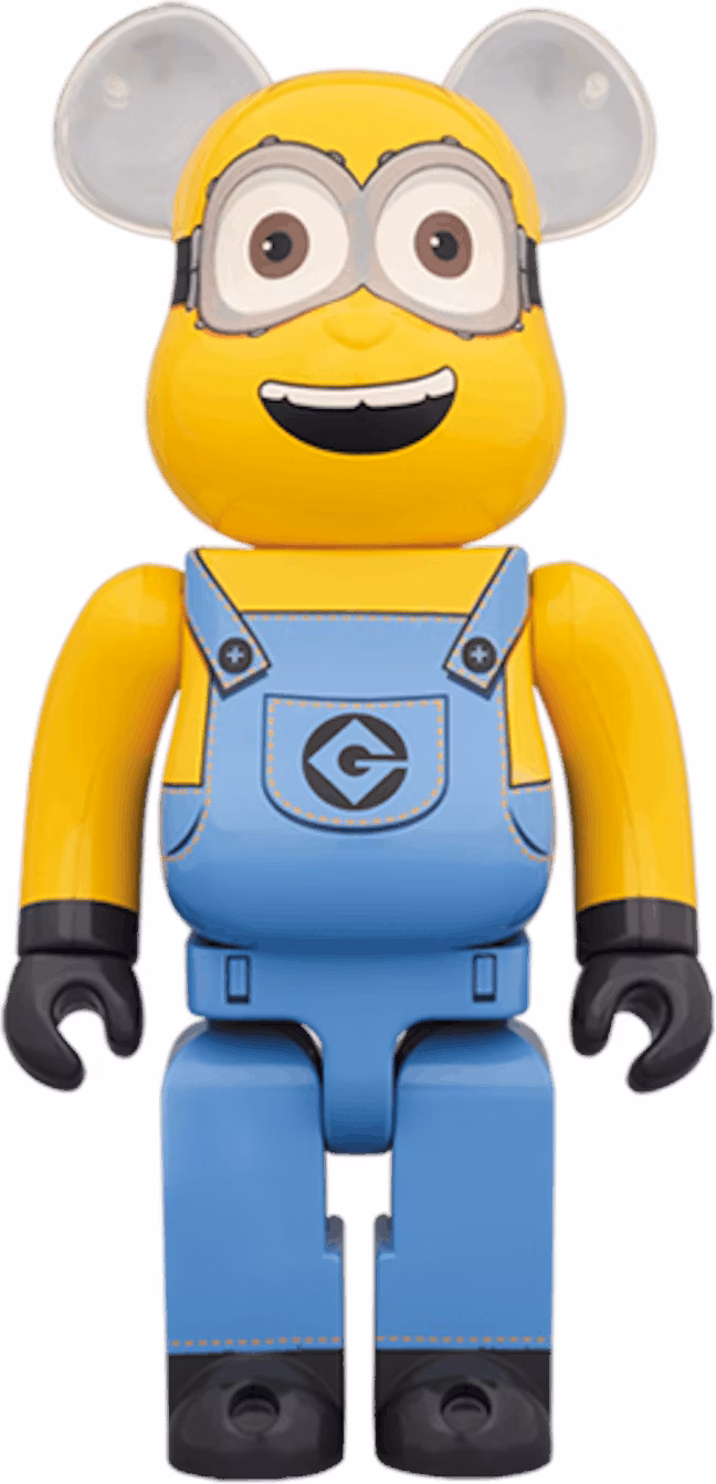 bearbrick-x-despicable-me-3-dave-minion-1000-multi