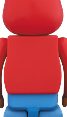 Bearbrick x Disney Miguel 1000% Multi Order Bearbrick x Disney Miguel 1000% Multi