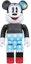 Buy Bearbrick x Disney Minnie Mouse 1000% Multi