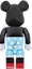 Order Bearbrick x Disney Minnie Mouse 1000% Multi