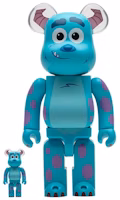 Buy Bearbrick x F.C.R.B. x MLB 100% & 400% Set 'Los Angeles Buy Bearbrick x F.C.R.B. x MLB 100% & 400% Set 'Los Angeles