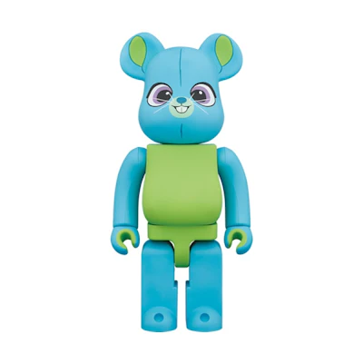 Bearbrick Disney Pixar Toy Story 4 Bunny 1000%