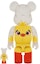 Buy Bearbrick x Disney Pixar Toy Story 4 Ducky 100% y 400% Set