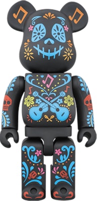 Bearbrick x Disney Remember Me 1000% Multi Buy Bearbrick x Disney Remember Me 1000% Multi