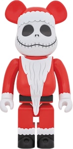 Bearbrick x Disney 聖誕傑克 1000% 多色版 Buy Bearbrick x Disney 聖誕傑克 1000% 多色版