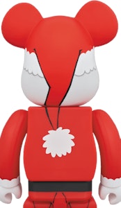 Bearbrick x Disney 聖誕傑克 1000% 多色版 Order Bearbrick x Disney 聖誕傑克 1000% 多色版