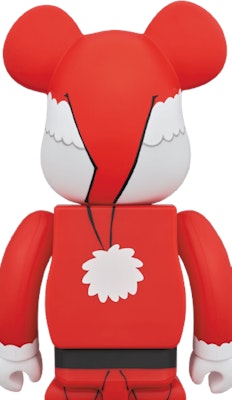 Bearbrick x Disney Santa Jack 1000% Multi Order Bearbrick x Disney Santa Jack 1000% Multi