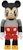 Bearbrick x Disney x Javier Calleja Mickey Mouse 100% & 400% Set
