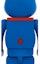 Order Bearbrick x Doraemon 1000%