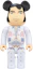Buy Bearbrick x Elvis Presley 1000% Blanco