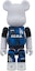 Order Bearbrick x F.C.R.B. x MLB 100% & 400% Set 'Los Angeles Dodgers' Malaysia