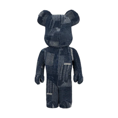 Bearbrick FDMTL 1000%