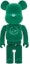 Buy ベアブリック x フラグメント ザ・パーキング銀座 1000% 緑