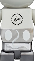 ベアブリック fragment ミッキー REVERSE 100%&400% セット
Order ベアブリック fragment ミッキー REVERSE 100%&400% セット