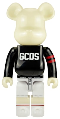 Bearbrick x GCDS 1000% Buy Bearbrick x GCDS 1000%
