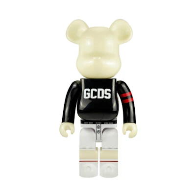 Bearbrick GCDS 1000%
