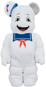 베어브릭 x 고스트버스터즈 스테이 퍼프 마시멜로 맨 코스튬 버전 400%
Buy 베어브릭 x 고스트버스터즈 스테이 퍼프 마시멜로 맨 코스튬 버전 400%