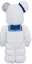 Order Bearbrick x Ghostbusters Stay Puft Marshmallow Man Costume Version 400%