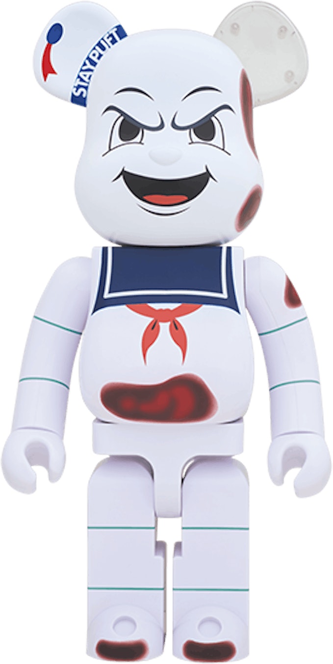 bearbrick-x-ghostbusters-stay-puft-marshmellow-man-angry-face-1000-white