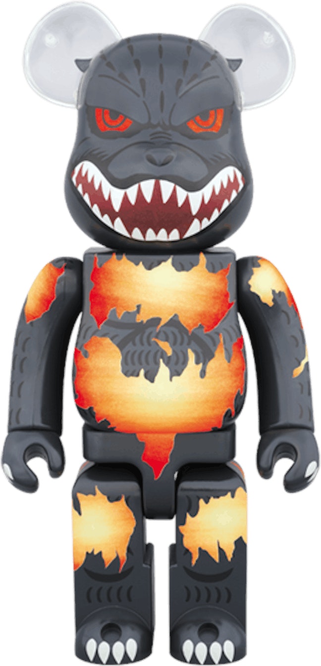 bearbrick-x-godzilla-dethgo-burning-edition-1000-multi
