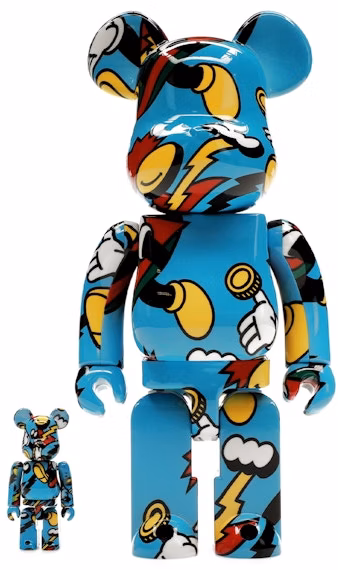 bearbrick-x-grafflex-100-and-400-set