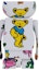 Order Bearbrick x Grateful Dead (Oso Bailarín) 1000%