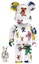Buy Bearbrick x Grateful Dead (Oso Bailarín) Set 100% y 400%