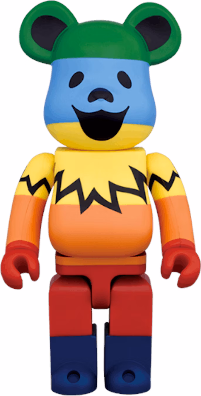 bearbrick-x-grateful-dead-dancing-bears-1000-rainbow